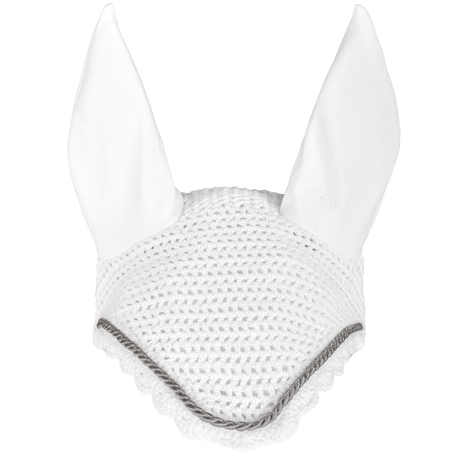 ESKADRON EAR NET SILVER CORD - 3
