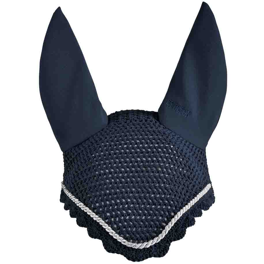 ESKADRON EAR NET SILVER CORD - 7
