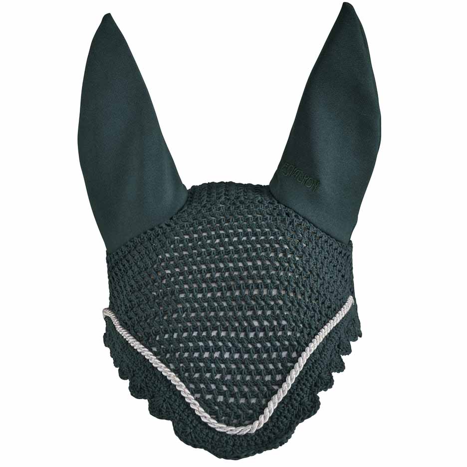 ESKADRON EAR NET SILVER CORD - 8