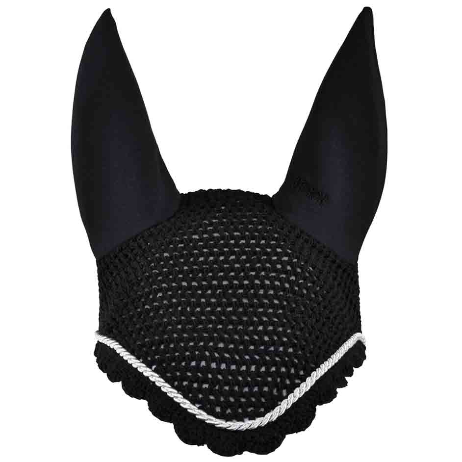 ESKADRON EAR NET SILVER CORD - 6