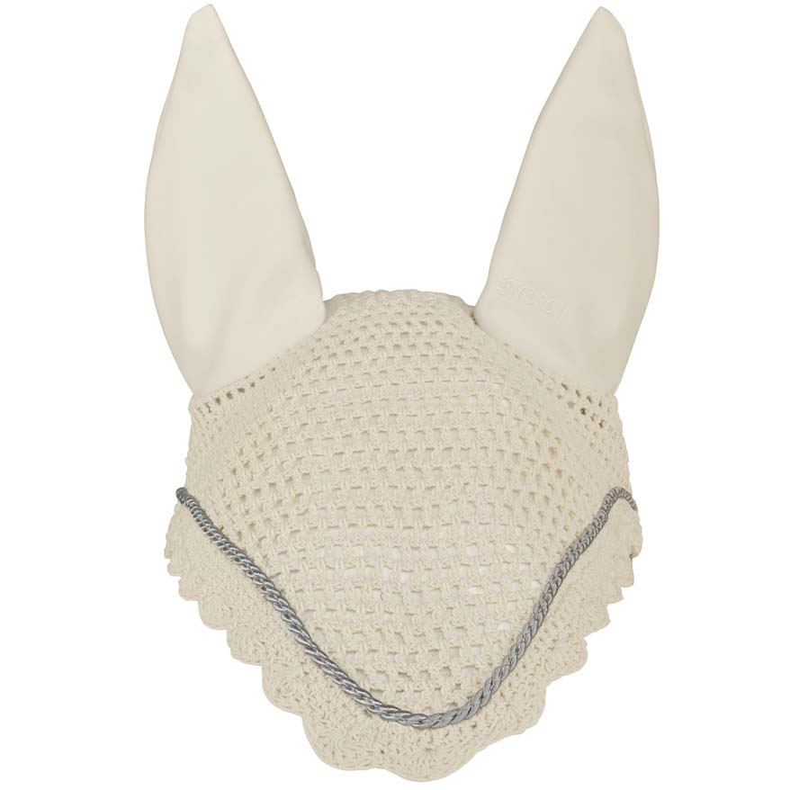 ESKADRON EAR NET SILVER CORD - 4