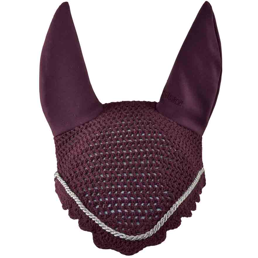 ESKADRON EAR NET SILVER CORD - 2