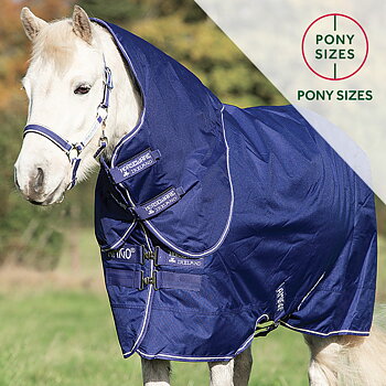 AMIGO HERO 9 PLUS PONY 200gr OUTGOING