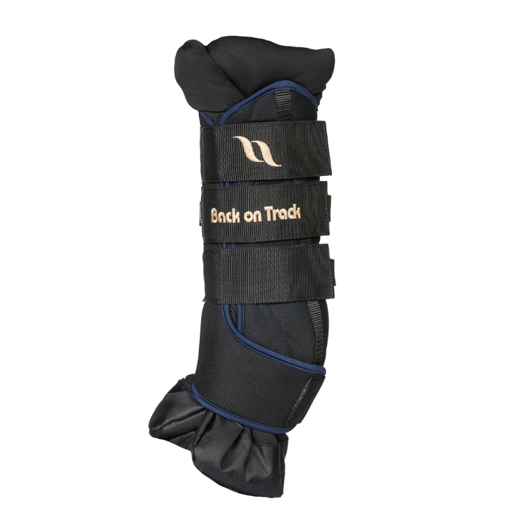 BACK ON TRACK ROYAL QUICK WRAPS DELUXE - 5