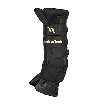 BACK ON TRACK ROYAL QUICK WRAPS DELUXE