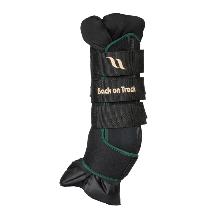 BACK ON TRACK ROYAL QUICK WRAPS DELUXE - 7