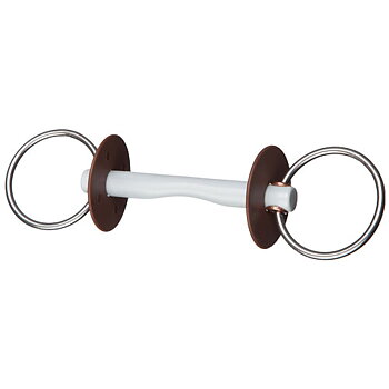 BERIS TRÄNSBETT COMFORT, 6CM RING