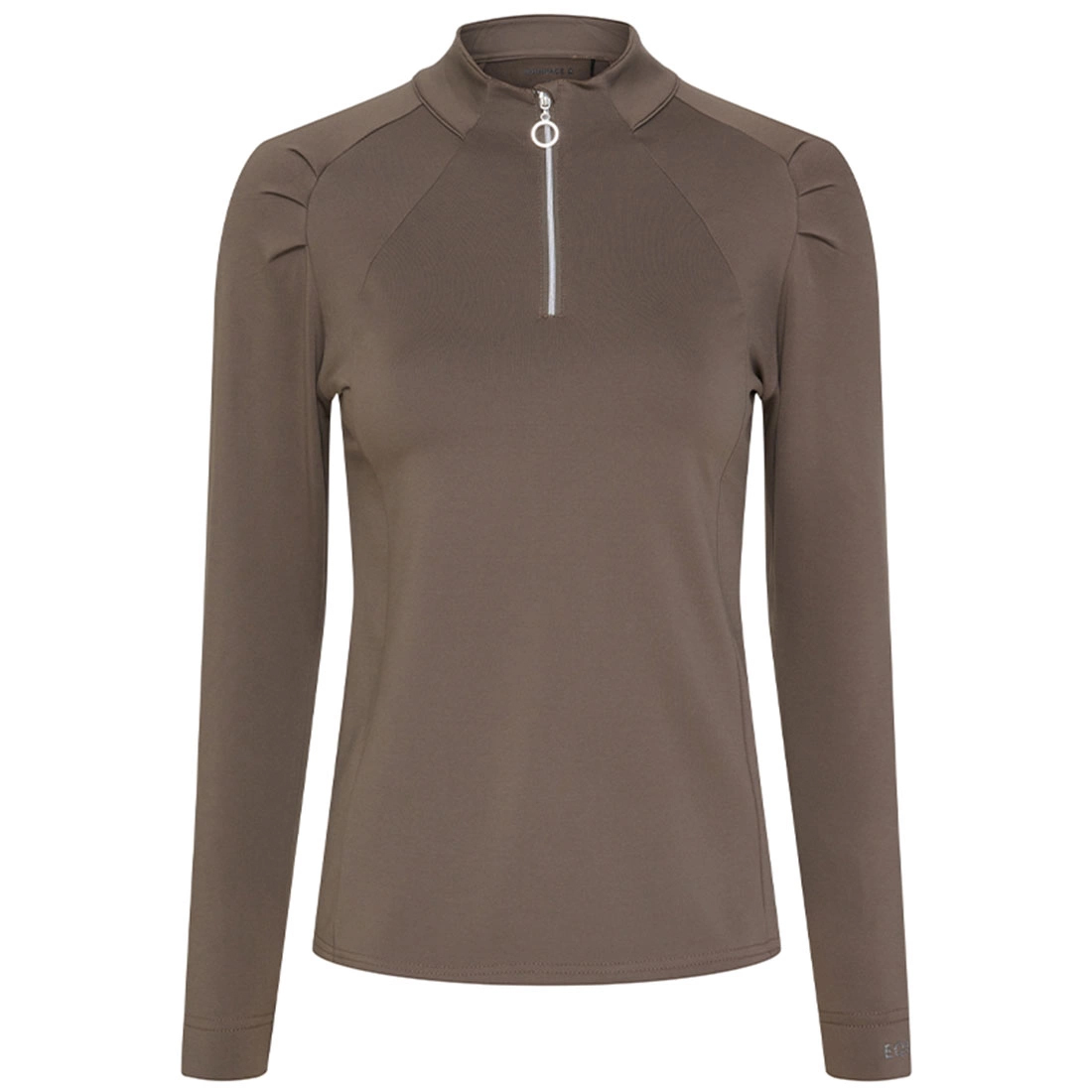 EQUIPAGE JEMMA FUNCTIONAL SHIRT