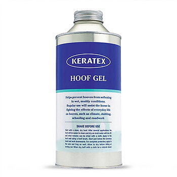 KERATEX HOOF GEL 500ML