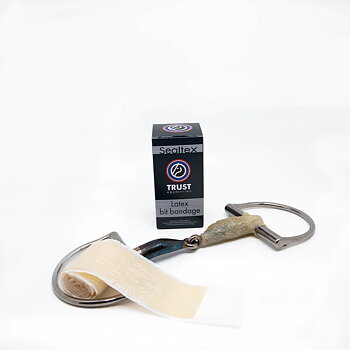 TRUST SEALTEX LATEX BIT BANDAGES
