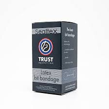 TRUST SEALTEX LATEX BIT BANDAGES