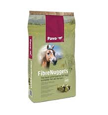 PAVO FIBRE NUGGETS