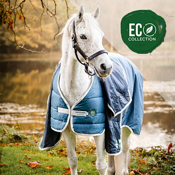 HORSEWARE ECO LINER 100G