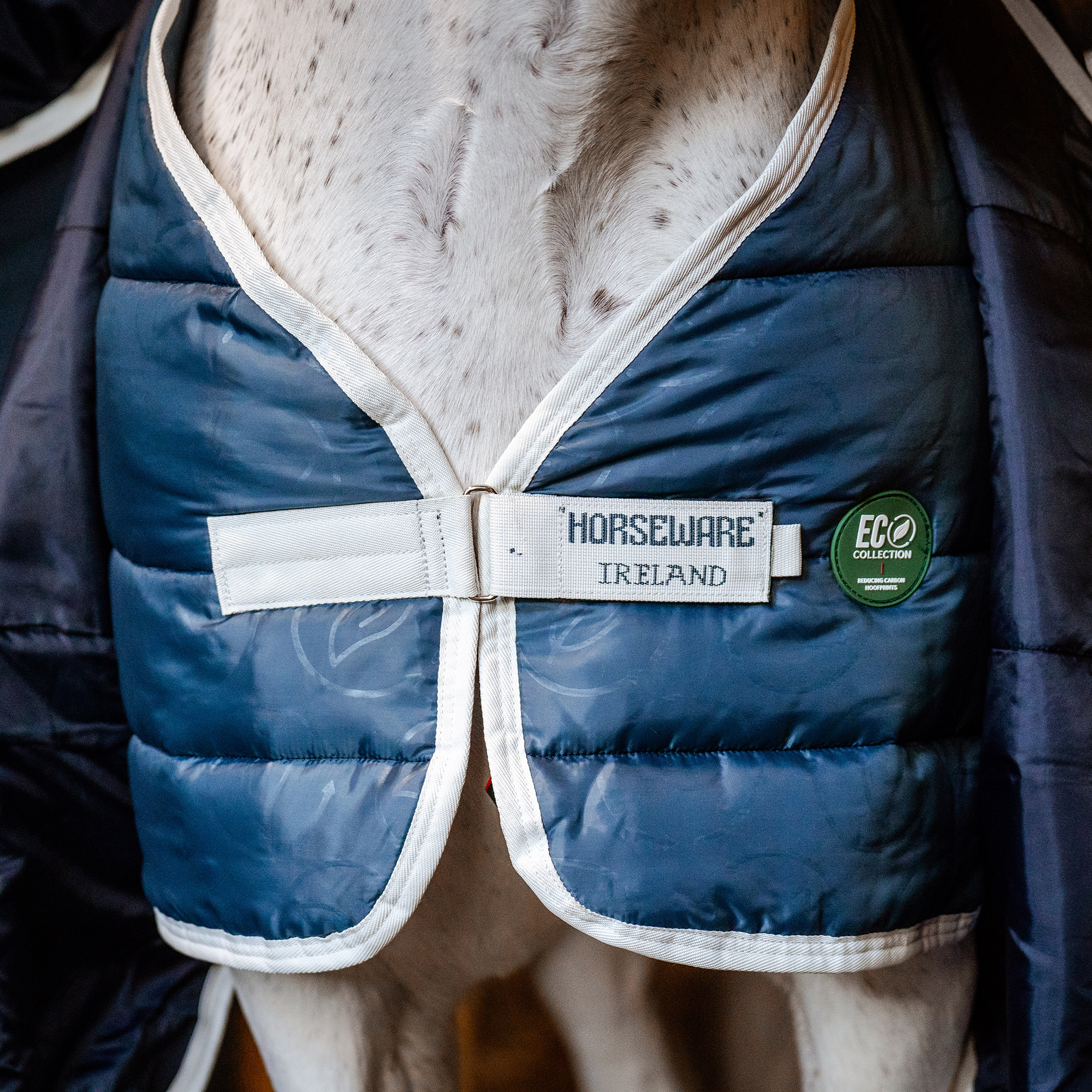 HORSEWARE ECO LINER 100G - 4