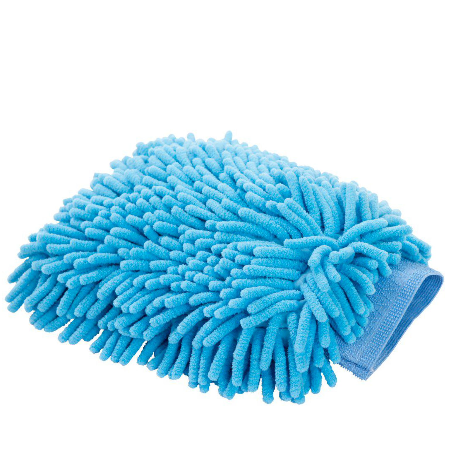 CHENILLE HANDSKE - 2