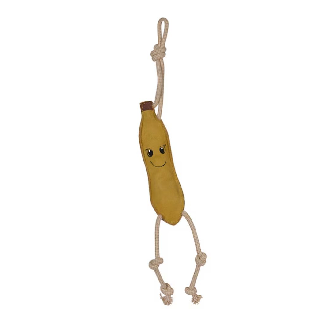 HORSE TOY BANANA - 2