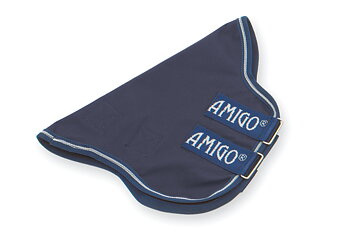 AMIGO BRAVO 12 HOOD 0GR UDGÅENDE FARVE