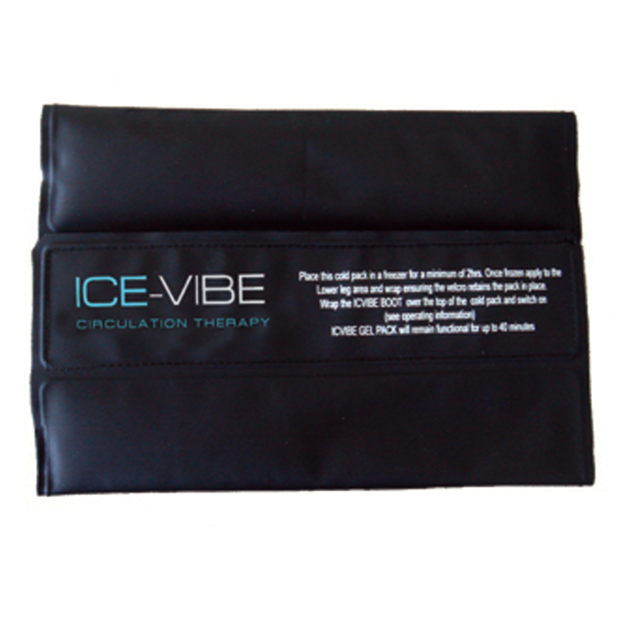 ICE VIBE COLD PACKS FOR BOOTS - 4