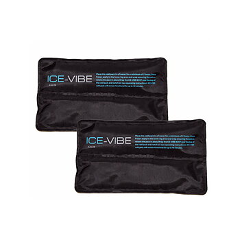 ICE VIBE COLD PACKS FOR HOCKS