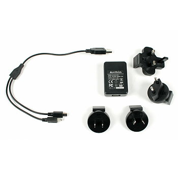 ICE VIBE CHARGER PACK