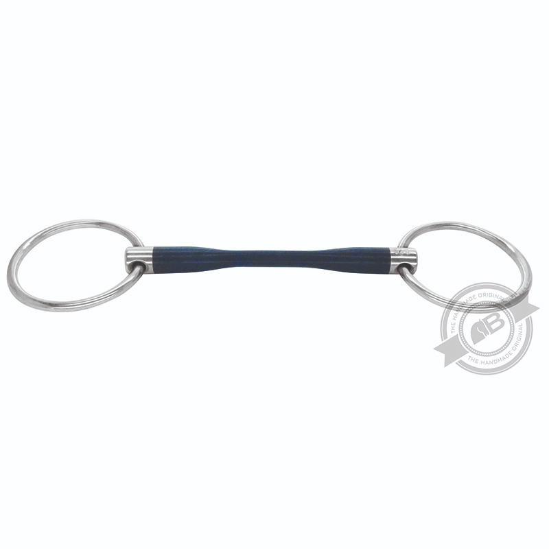BOMBERS LOOSE RING, MOULDED MULLEN - 2