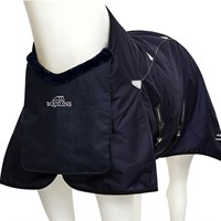 EQUILINE TÄCKESSKYDD BAVETTE SPÄNNSKYDD - 3