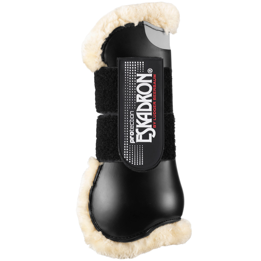 ESKADRON TENDON BOOTS FLEXISOFT FAUX FUR - 5
