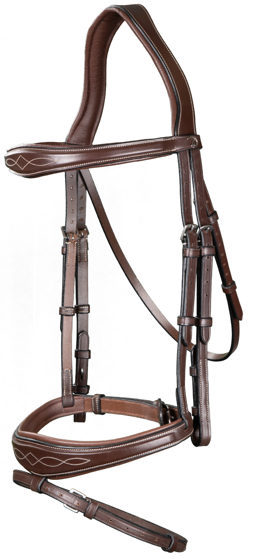 DYON ANATOMISKT TRÄNS & NOSGRIMMA US - 2