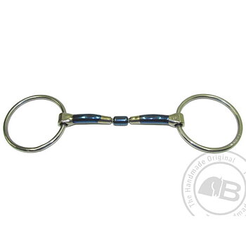 BOMBERS LOOSE RING BARREL 20