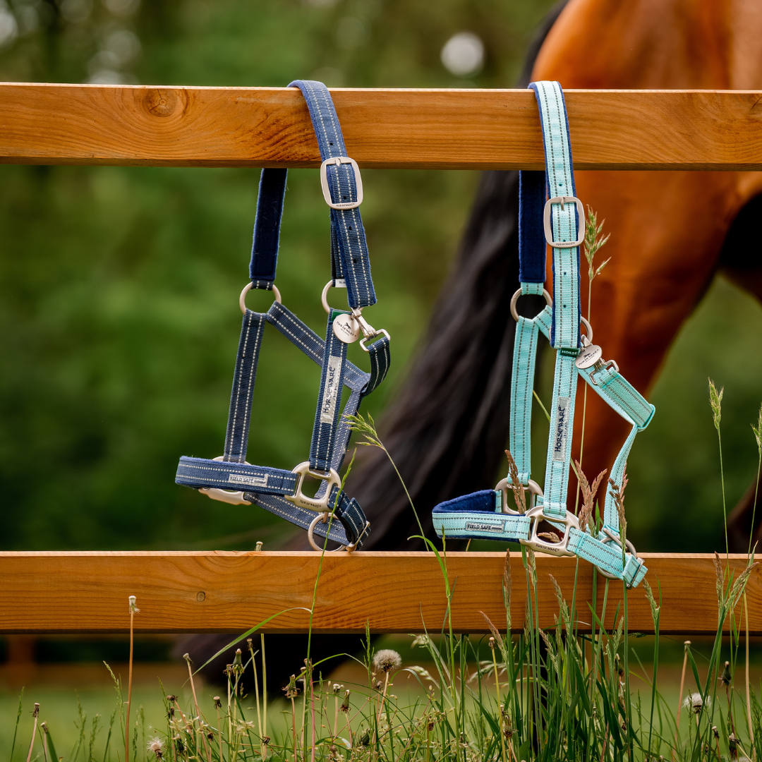 HORSEWARE SIGNATURE FIELDSAFE GRIMMA - 2