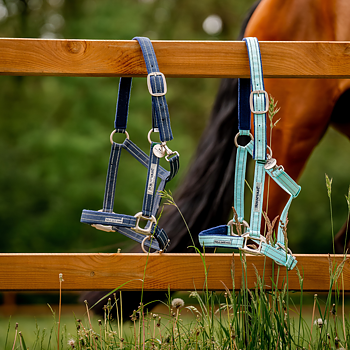 HORSEWARE SIGNATURE FIELDSAFE GRIMMA