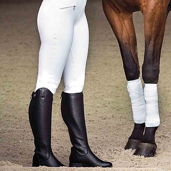 EQUIPAGE AVERY RIDSTÖVLAR
