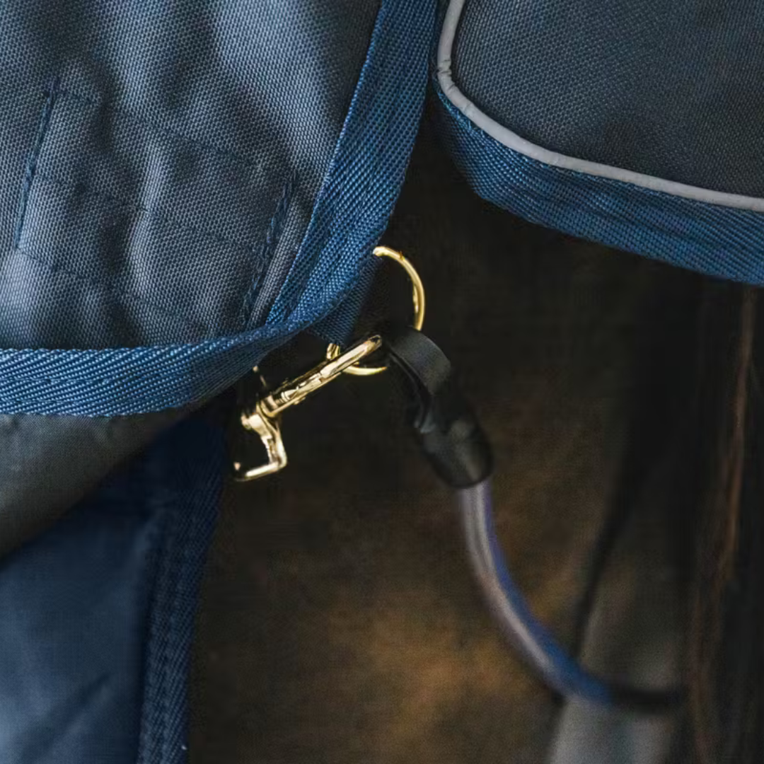 KENTUCKY TURNOUT RUG COMFORT LINER 300GR - 3