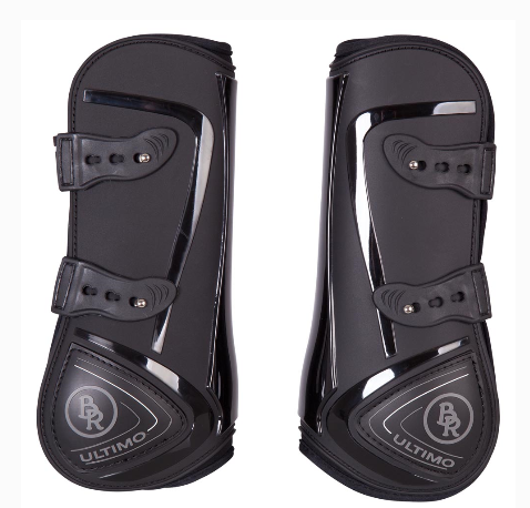 BR ULTIMO TENDON BOOTS - 2