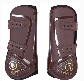 BR ULTIMO TENDON BOOTS