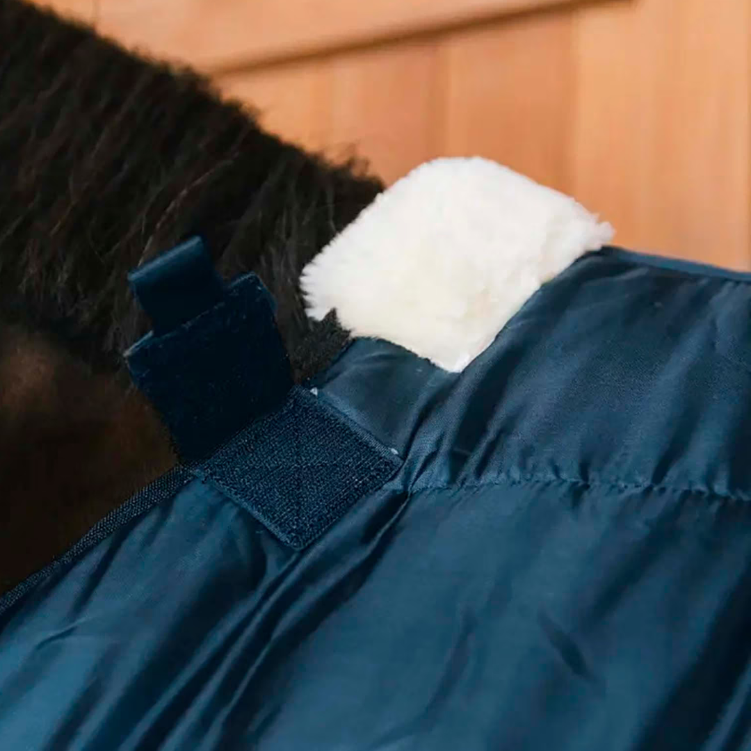 KENTUCKY TURNOUT RUG COMFORT LINER 400GR - 4