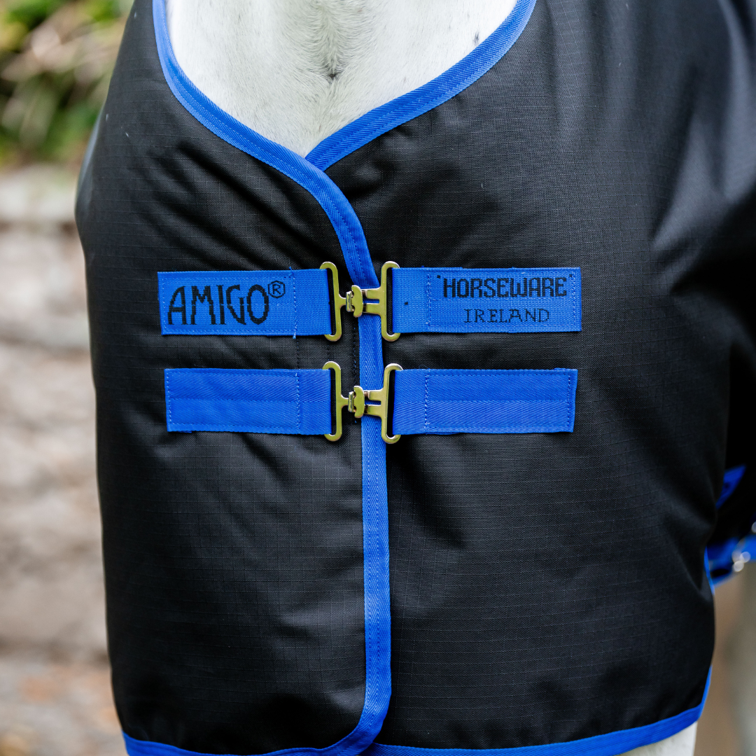 AMIGO RIPSTOP 9 0GR - 5