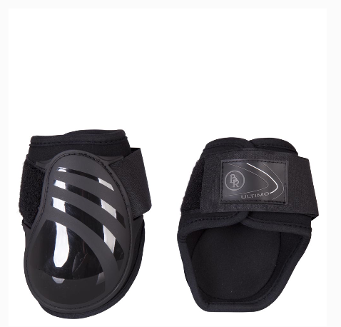 BR ULTIMO FETLOCK BOOTS - 2
