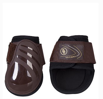 BR ULTIMO FETLOCK BOOTS