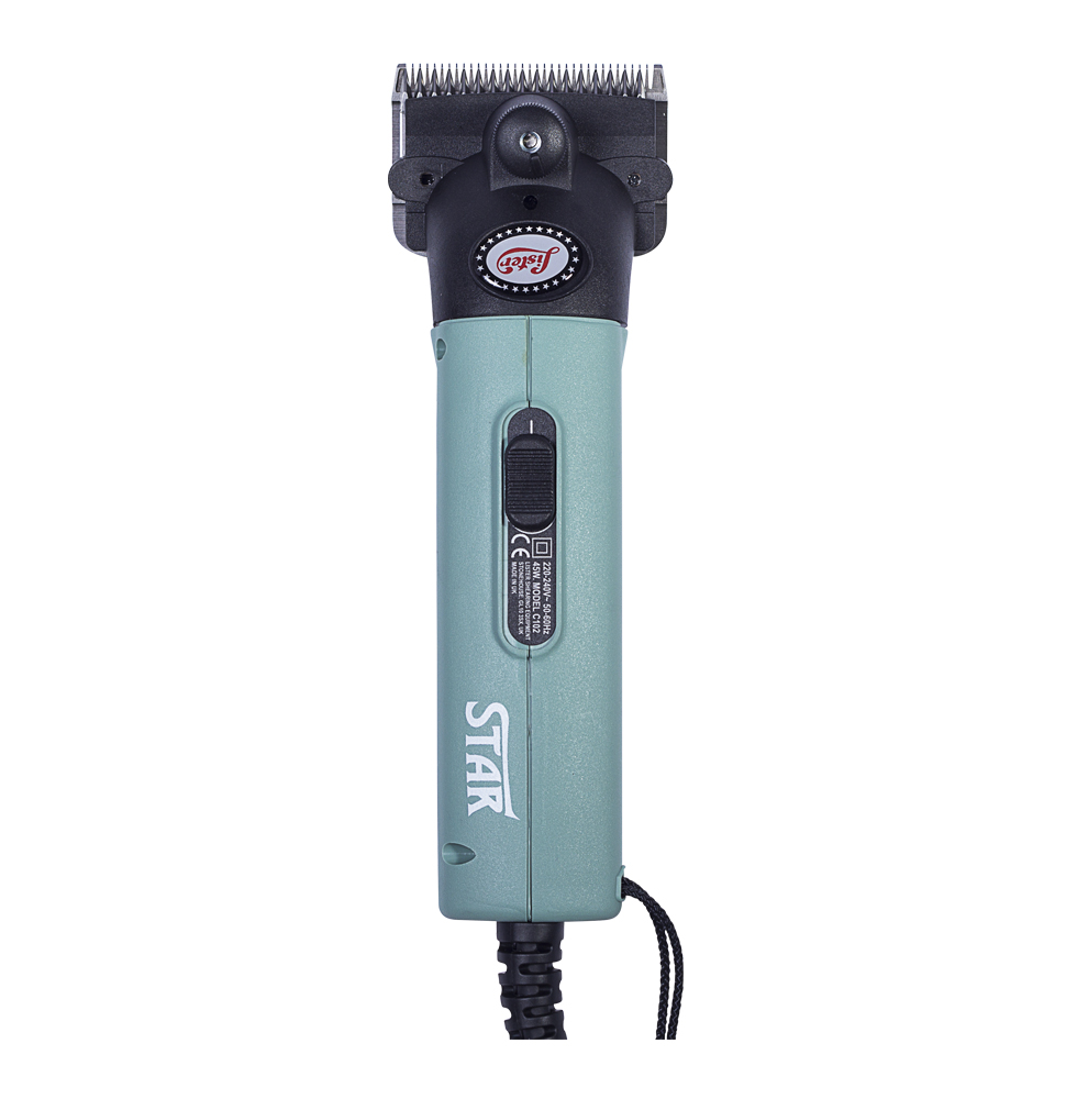 WAHL LISTER STAR KLIPPMASKIN - 5