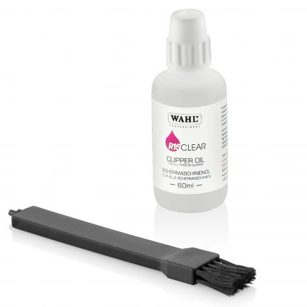 WAHL LISTER STAR KLIPPMASKIN - 4
