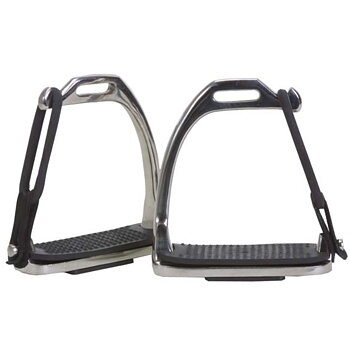 SAFETY STIRRUP, KÄLLQUIST