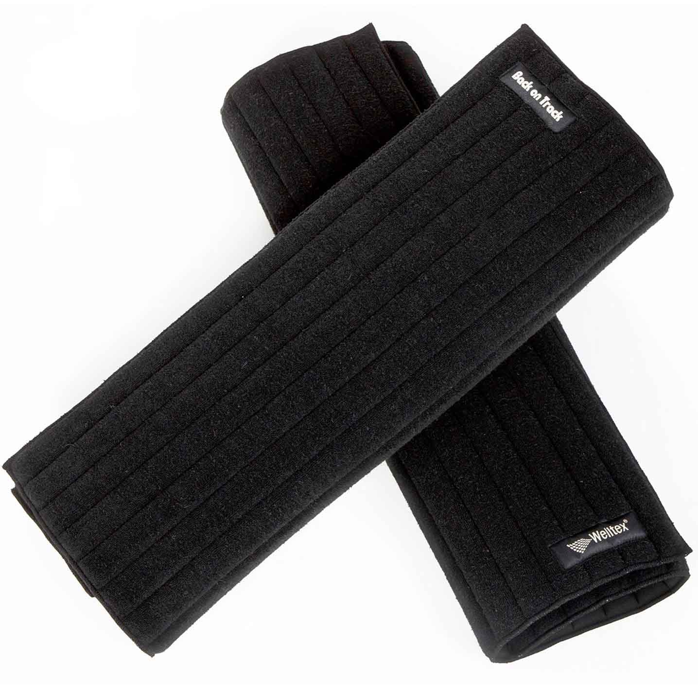 BACK ON TRACK HORSE BANDAGE PAD SCANDIC PK - 7