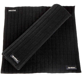BACK ON TRACK HORSE BANDAGE PAD SCANDIC PK