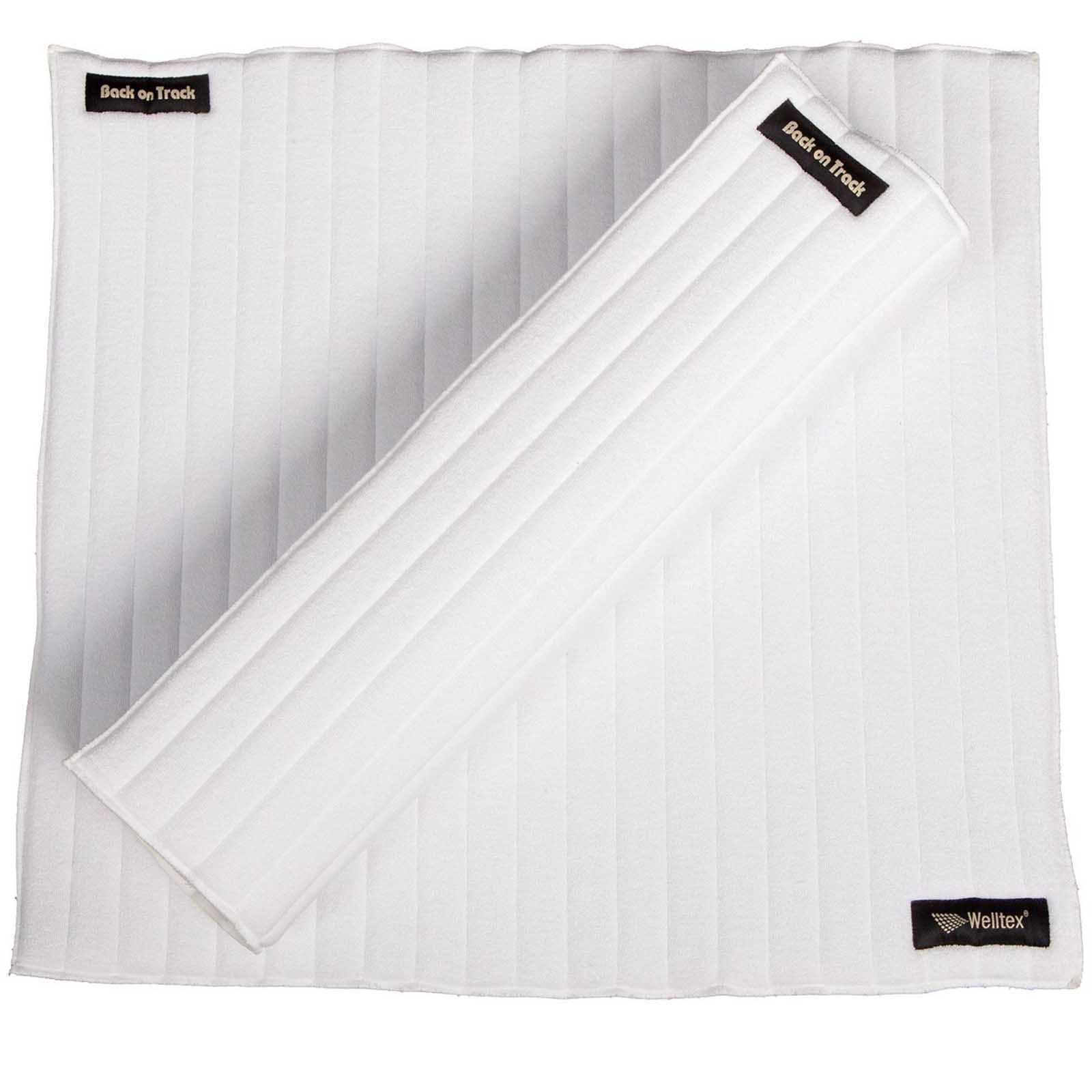 BACK ON TRACK HORSE BANDAGE PAD SCANDIC PK - 4