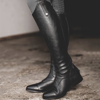 JUNIORRIDSTÖVLAR FIELD BOOT ARROX
