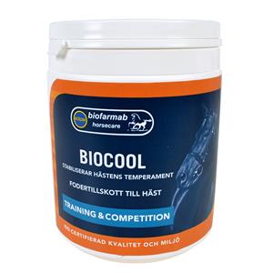 ECLIPSE BIOFARMAB BIOCOOL - 2