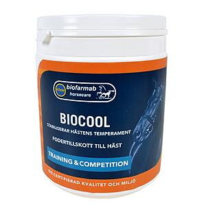 ECLIPSE BIOFARMAB BIOCOOL