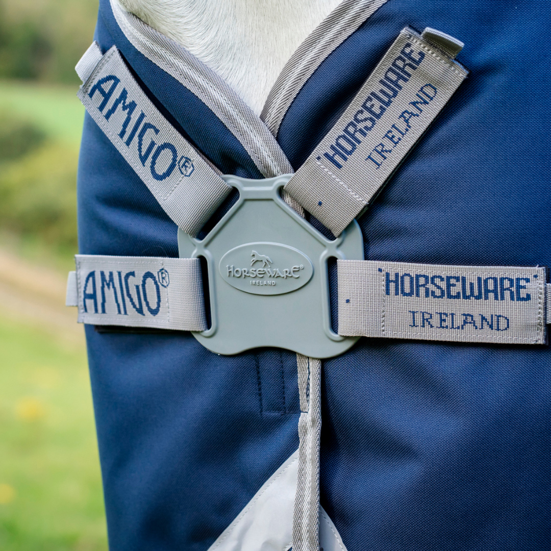 AMIGO BRAVO 12 FIELDSAFE PLUS TURNOUT 0GR (DISC-FRONT) - 5