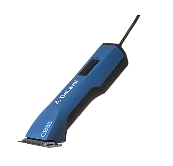 DELAVAL NÄTDRIVEN TRIMMER CB35
